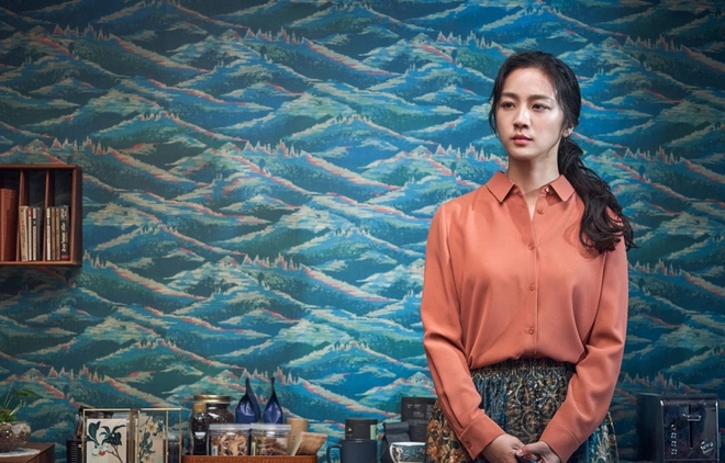 Khán giả Việt khen nức nở Decision To Leave: Thang Duy quá đẹp, nội dung xuất sắc tới ngỡ ngàng - Ảnh 5.