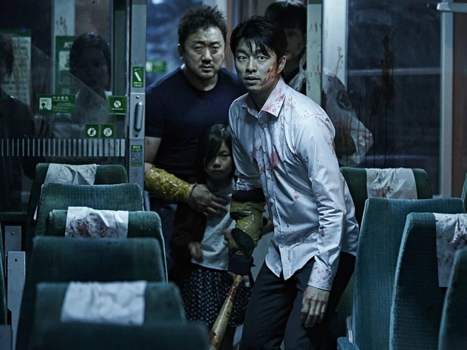 Hóa ra Gong Yoo lấy vai chính Train To Busan từ tài tử hạng A này: Từ chối vai vì chê kịch bản nhạt mới bất ngờ - Ảnh 2.