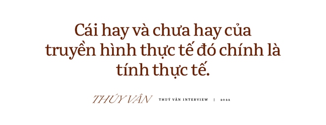 Á hậu Thúy Vân: Tôi nghĩ việc nói một ai đó không có trái tim, nó khá mang tính sát thương! - Ảnh 10.