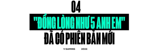 V Gaming: Hành trình từ những gã vô danh đến nhà vô địch thế giới “mang 16 tỷ về cho mẹ” - Ảnh 9.