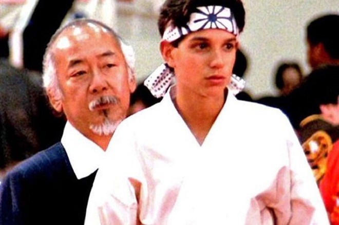 Vai nam chính Karate Kid suýt về tay sao hạng A này: Lai lịch quá đỉnh khiến ai cũng dè chừng! - Ảnh 7.