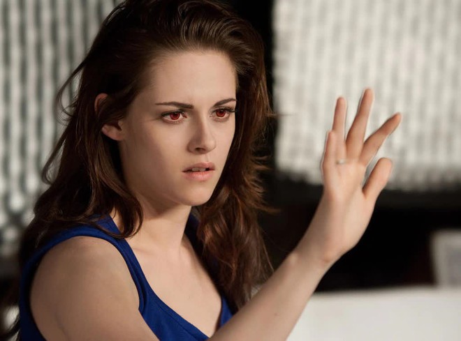 Bất ngờ vì nữ chính Twilight bản “nhái”: Đẹp ngang ngửa Kristen Stewart, sau hơn 10 năm vẫn vô danh - Ảnh 1.