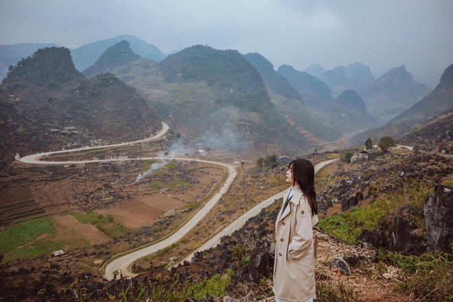 Giới trẻ đam mê trải nghiệm du lịch mạo hiểm: Phiêu lưu trên những cung đường, chinh phục cảm giác chiến thắng bản thân - Ảnh 10.