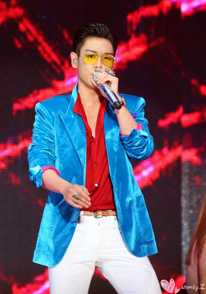 Loạt sao Hàn khiến YG tiếc hùi hụi vì từ chối: Từ ông vua Kpop đến main vocal nổi tiếng SM và cả tài tử đình đám - Ảnh 12.
