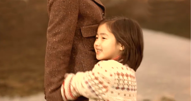 Không thể nhận ra con gái Son Ye Jin sau 19 năm: Sao nhí siêu cưng đã thành mỹ nhân xinh đẹp rồi!  - Ảnh 6.