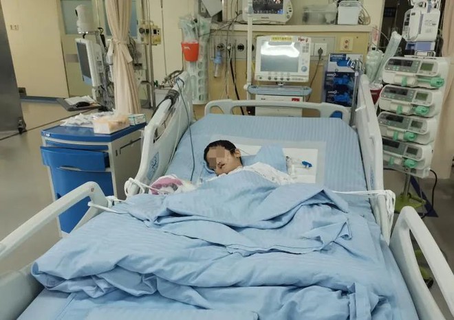 Bệnh tả, lỵ trực khuẩn, nhiễm norovirus hay rotavirus đều có thể gây tiêu chảy, đây là cách phân biệt từng loại mà ai cũng cần phải biết - Ảnh 5. Bệnh tả, lỵ trực khuẩn, nhiễm norovirus hay rotavirus đều có thể gây tiêu chảy, đây là cách phân biệt từng loại mà ai cũng cần phải biết - Ảnh 5.