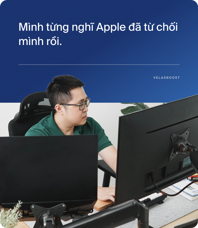 velasboost: Thương hiệu Việt đầu tiên sở hữu sạc nhanh đạt chuẩn Apple và chuyện chốt đơn 50/50 ở Shark Tank - Ảnh 3.