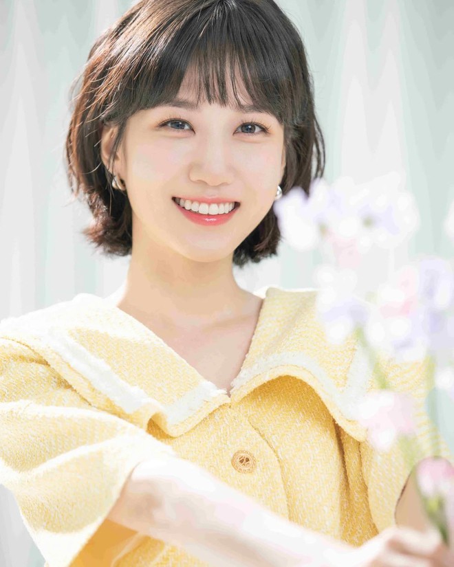 Ai ngờ Kang Tae Oh và Park Eun Bin đều có duyên đặc biệt với Việt Nam trước khi một bước đổi đời thành sao hạng A - Ảnh 10.