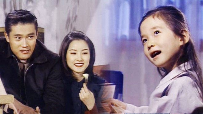 Học vấn 2 nữ diễn viên chính hot nhất hiện nay: Người học song bằng tại đại học top đầu Hàn Quốc, người thông thạo 4 thứ tiếng - Ảnh 5.