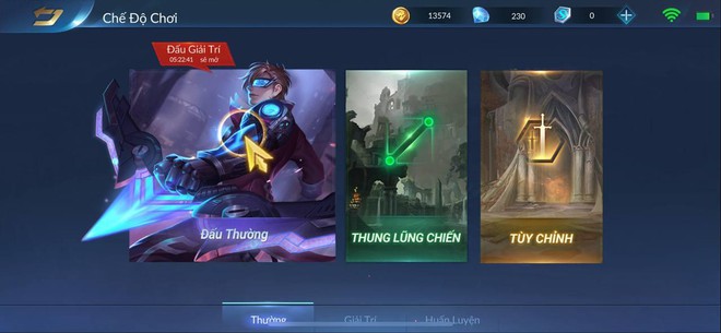 Game MOBA mới tặng miễn phí 4 tướng và 5 skin cho game thủ trong dịp mở Alpha Test - Ảnh 4.