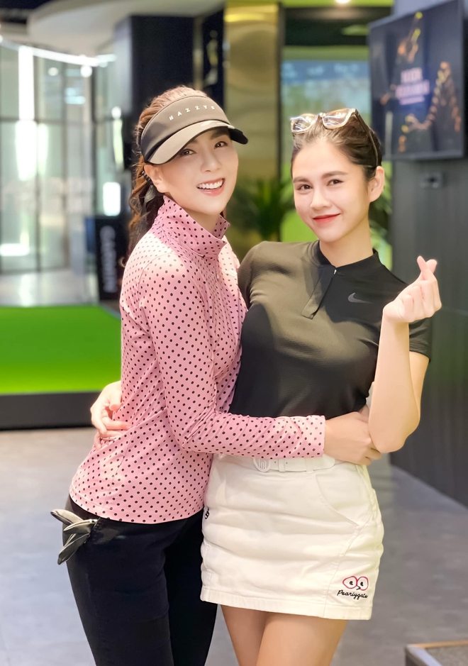 Tình bạn vạn người mê của các MC, BTV: Có người bên nhau 2 thập kỷ, là cặp đôi vàng của truyền hình Việt  - Ảnh 4.