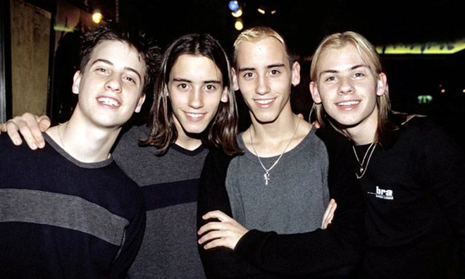 Từng là cả thanh xuân của 1 thế hệ, các boyband đình đám một thời giờ ra sao? - Ảnh 15.