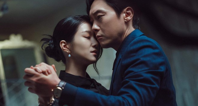 Lại thêm một phim Hàn có cái kết tuyệt vọng, phí hoài cả hành trình dài xuất sắc - Ảnh 1.