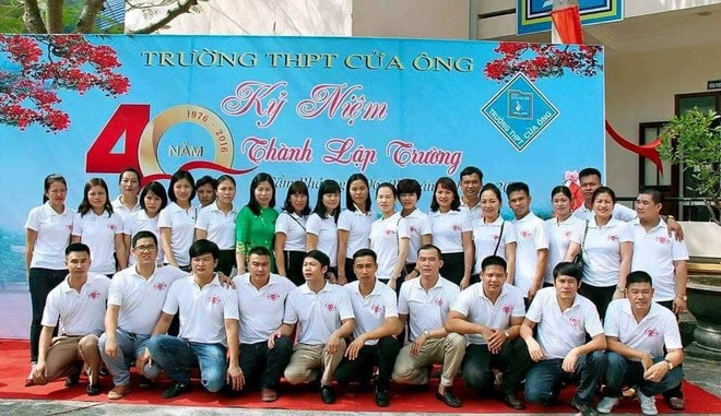 Lớp nhà người ta ra trường 20 năm vẫn họp mặt gần đủ sĩ số, còn có riêng ban liên lạc phụ trách kết nối - Ảnh 5.