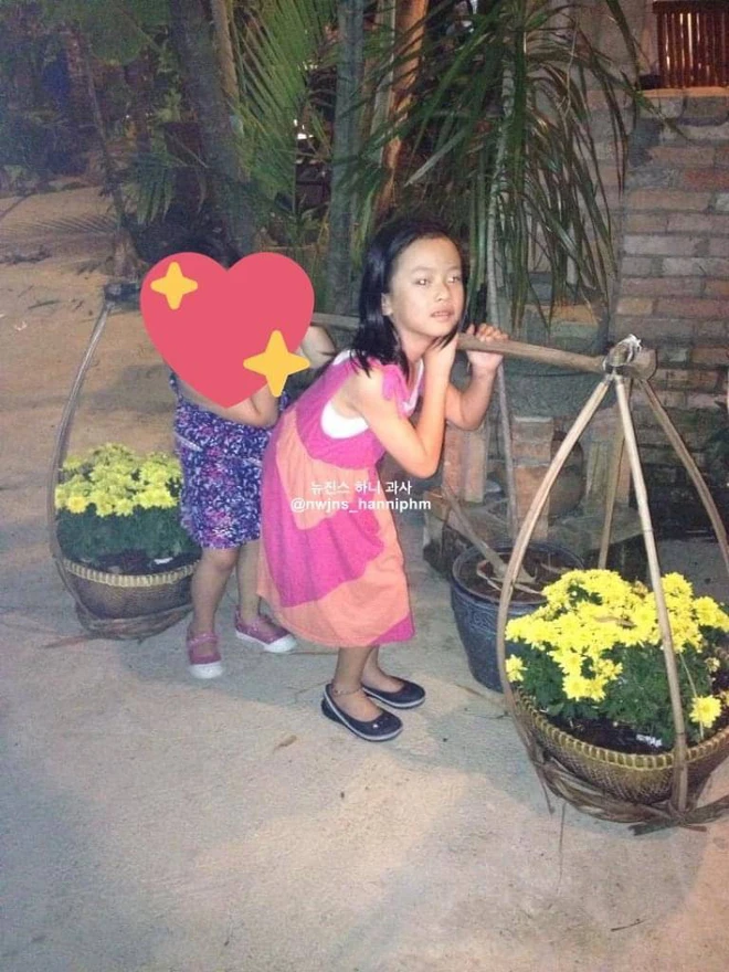 Loạt thần tượng hoạt động tại Hàn Quốc là người gốc Việt: Hanni (NewJeans) vẫn chưa bất ngờ bằng cái tên ra mắt từ năm 2014! - Ảnh 6.