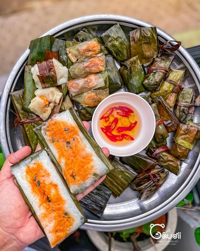 Tự hào ngời ngời với 5 kỷ lục ẩm thực làm rạng danh Việt Nam trên đấu trường ẩm thực thế giới - Ảnh 13.