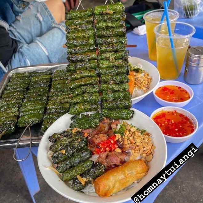 Tự hào ngời ngời với 5 kỷ lục ẩm thực làm rạng danh Việt Nam trên đấu trường ẩm thực thế giới - Ảnh 17.