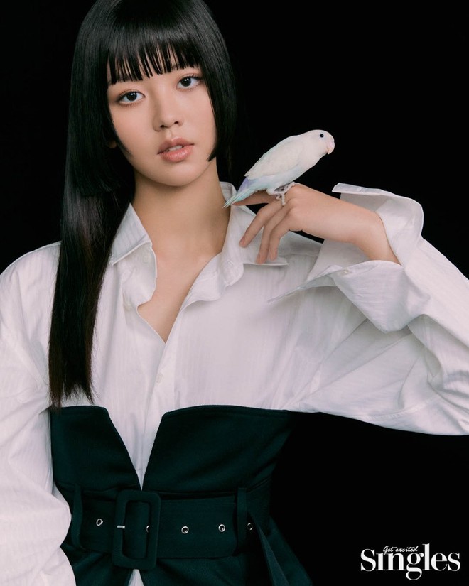 Kang Tae Oh “số hưởng” đóng cặp với toàn mỹ nhân từ Hàn tới Việt, Park Eun Bin - Nhã Phương không thua gì nữ thần SNSD - Ảnh 14.