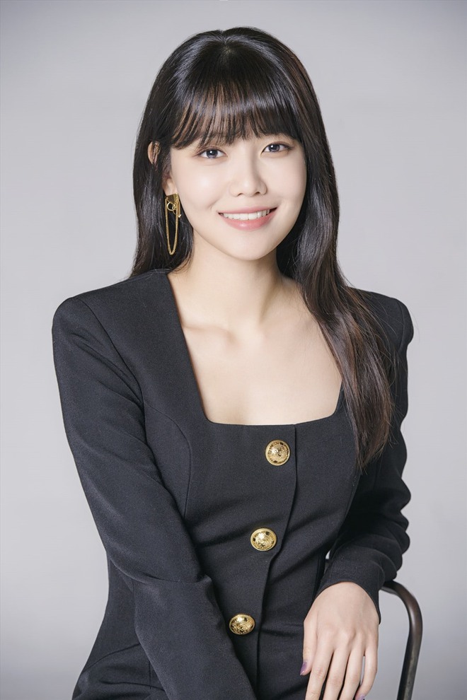 Kang Tae Oh “số hưởng” đóng cặp với toàn mỹ nhân từ Hàn tới Việt, Park Eun Bin - Nhã Phương không thua gì nữ thần SNSD - Ảnh 16.