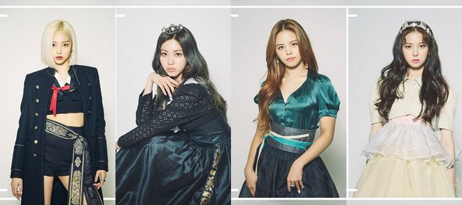 Đỉnh như BLACKPINK: Giúp thương hiệu hanbok tăng 4000% doanh thu, mở đường cho xu hướng cách tân trang phục truyền thống - Ảnh 8.