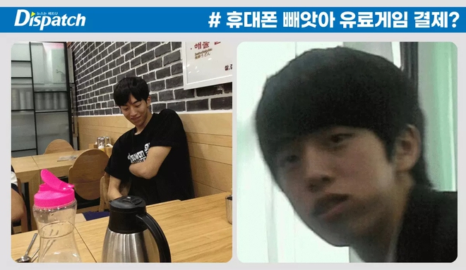 Độc quyền từ Dispatch về 5 cáo buộc tài tử Nam Joo Hyuk bạo lực học đường: 20 bạn học và giáo viên đứng ra làm chứng! - Ảnh 6.
