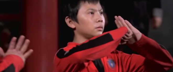 Tình bạn ở Karate Kid nhắn nhủ sâu sắc: Kỳ thị không phải bản năng lúc sinh ra, vậy nên hãy học cách yêu thương - Ảnh 13.