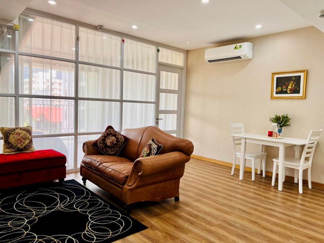 Mua nhà năm 30 tuổi để... nghỉ hưu sớm: Chàng trai và bài học hãy tiêu tiền cho thứ xứng đáng - Ảnh 1.