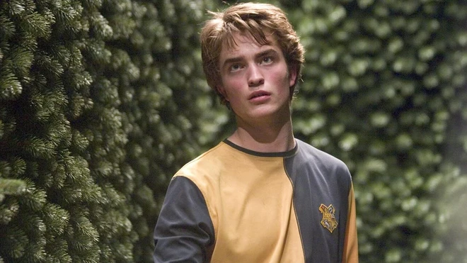 Vai Cedric của Harry Potter suýt về tay mỹ nam này: Đã thua Robert Pattinson ở Twilight, sau lại thua tiếp! - Ảnh 4.