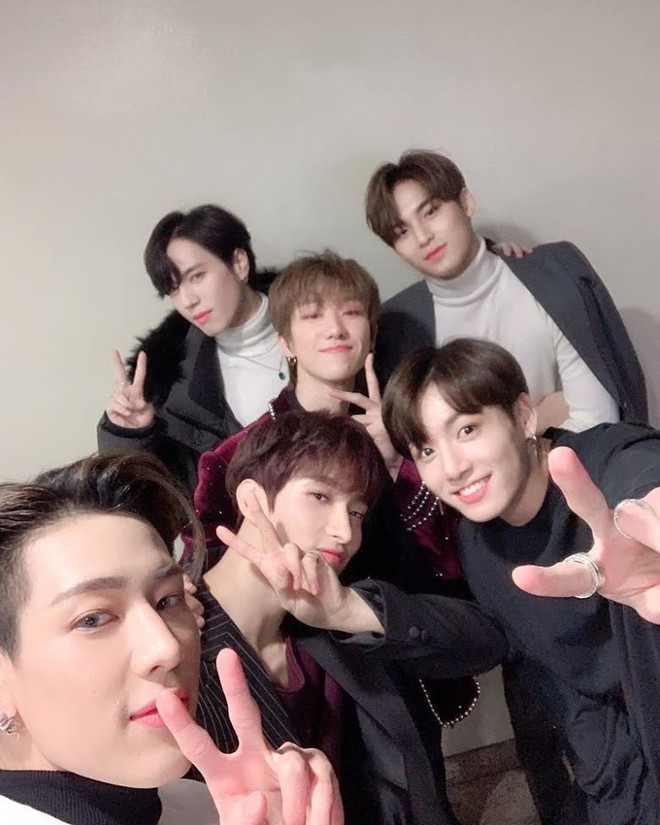 Tình bạn xuyên công ty của loạt thần tượng Kpop: Ai xứng danh hoa hậu thân thiện? - Ảnh 13.