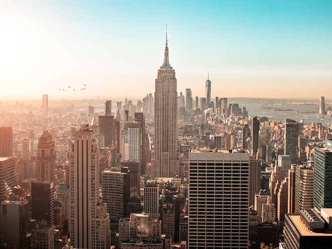 10 thành phố đắt đỏ nhất thế giới năm 2022: New York, London cũng phải xếp sau một thành phố châu Á - Ảnh 3.