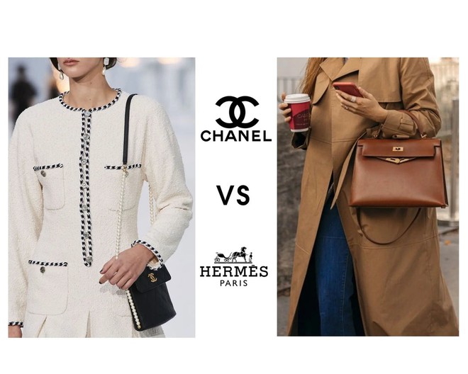 Chanel (lại) tăng giá túi xách nhằm tránh lỗ vốn? - Ảnh 3.