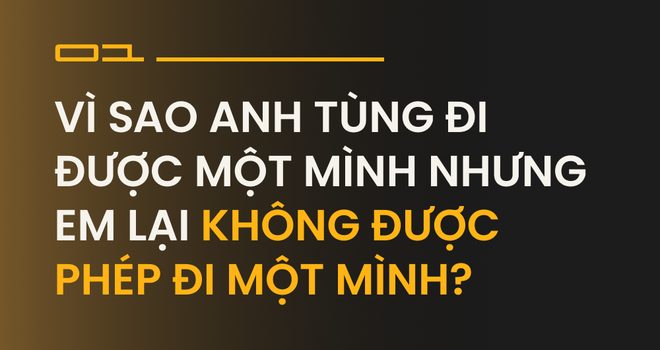Việt Hoàng - nghệ danh MONO trải lòng: “Vì sao anh Tùng đi một mình thì được còn tôi thì không?” - Ảnh 2.