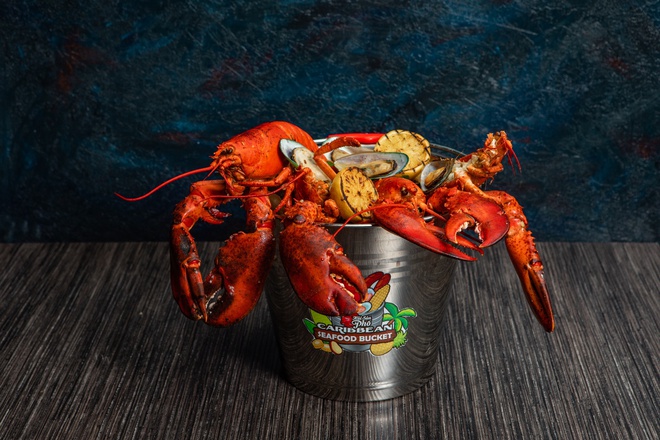 Trải nghiệm tôm hùm cực chất giá chỉ từ 555.000/1 set - Lễ hội Lobster siêu hấp dẫn, hội mê ẩm thực nhất định không thể bỏ qua - Ảnh 5.