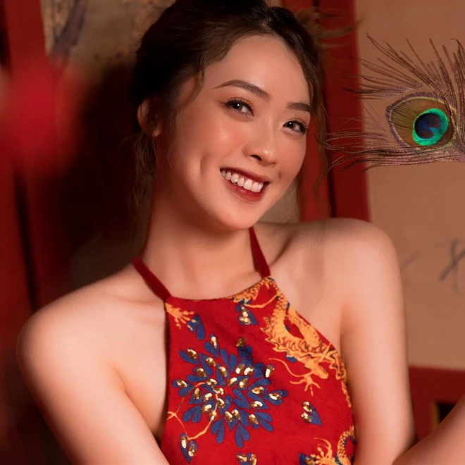 Nữ chính tập 12 Người Ấy Là Ai 2022: Cựu thí sinh Vietnam Idol, em gái 1 cực phẩm đã có chủ - Ảnh 7.