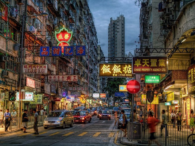 kowloon-city