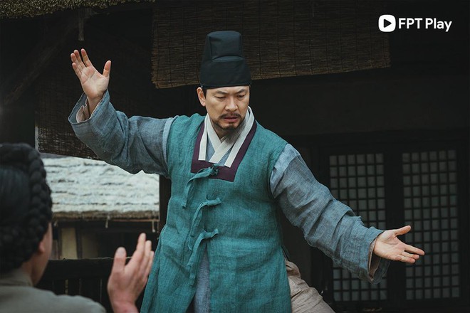 Kim Min Jae cộp mác thần y đẹp trai, Kim Hyang Gi lần đầu vào vai góa phụ trong ‘Y Sư Tâm Thần Yoo Se Poong’ - Ảnh 3.