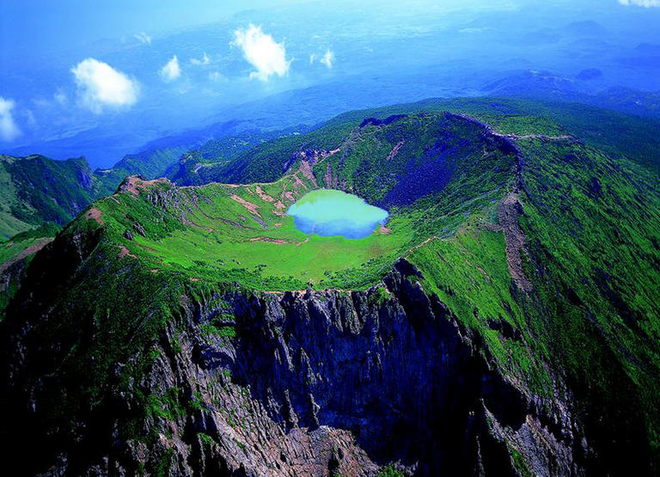 7 lý do vì sao Jeju là địa điểm tuyệt vời nhất để ghé thăm trong mùa thu - Ảnh 5.