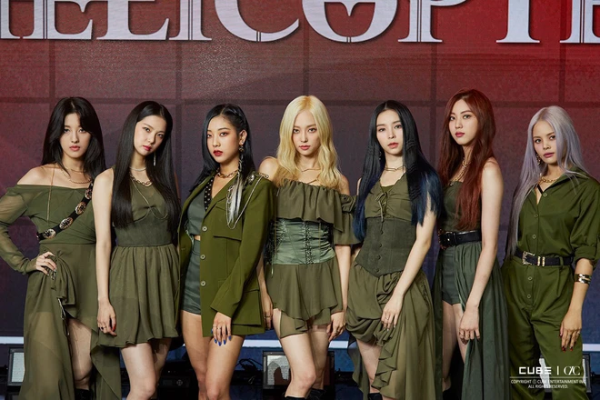 5 nhóm nữ Kpop bị công ty đối xử tệ bạc: PRISTIN tan rã chỉ sau 2 năm, YG bỏ rơi 2NE1 để lo cho BLACKPINK? - Ảnh 6.