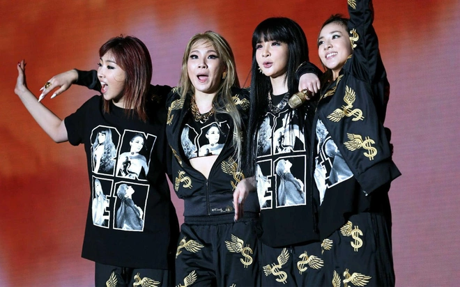 5 nhóm nữ Kpop bị công ty đối xử tệ bạc: PRISTIN tan rã chỉ sau 2 năm, YG bỏ rơi 2NE1 để lo cho BLACKPINK? - Ảnh 11.