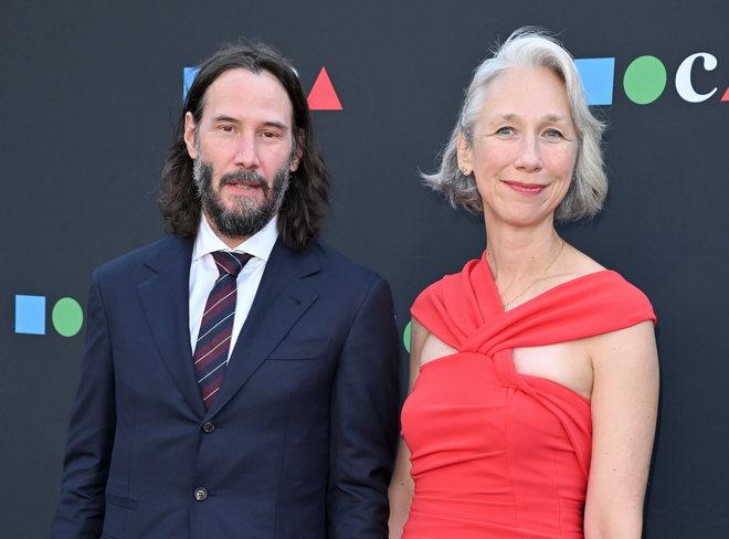 Keanu Reeves - điểm 10 chất lượng của Hollywood - Ảnh 9.