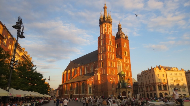 Krakow