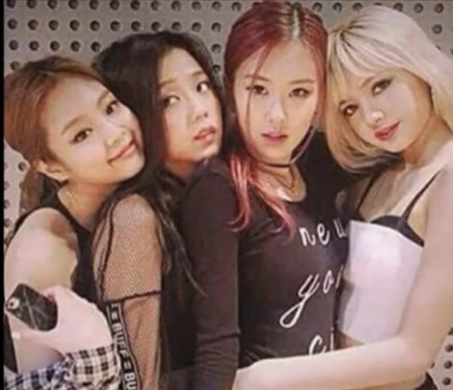 Thời chưa debut, BLACKPINK đẹp trong sáng, ngọt ngào hạ gục trái tim fan như thế này đây! - Ảnh 20.