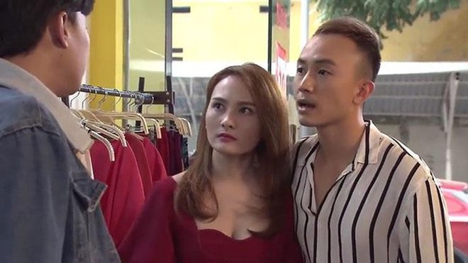 3 sao nam màn ảnh Việt toàn đóng phụ nhưng nổi ăn đứt hội nam chính - Ảnh 7.