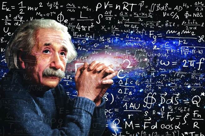 Albert Einstein, thiên tài tuổi Mão và phát minh vĩ đại làm thay đổi Thế giới - Ảnh 4.