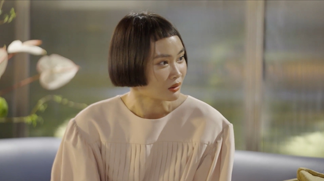 Trailer tập 7 Là Nhà: Quyết định mua nhà năm 25 tuổi, cô gái Hà Nội tỉ mỉ khiến KTS đứng ngồi không yên - Ảnh 2.