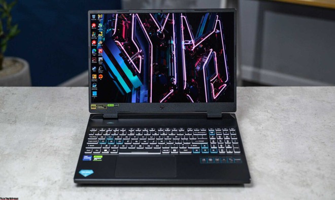 Điểm danh những yếu tố cần có cho một chiếc Laptop Gaming năm 2023 - Ảnh 2.