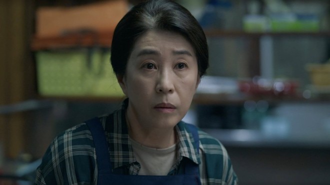 Sao nữ phủ sóng phim Hàn đầu 2023: Một lúc đóng tới 4 phim, có 2 bộ sở hữu tỷ suất người xem cao ngất - Ảnh 2.