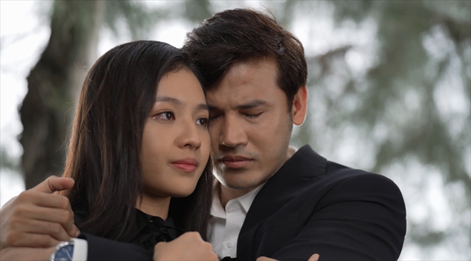 Đây chính là phim Việt kịch tính nhất hiện tại: Dàn diễn viên xuất sắc, nhận về lượt xem khủng - Ảnh 1.