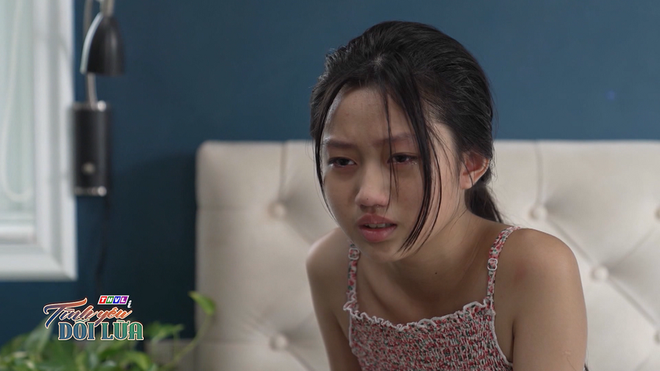 Đây chính là phim Việt kịch tính nhất hiện tại: Dàn diễn viên xuất sắc, nhận về lượt xem khủng - Ảnh 5.