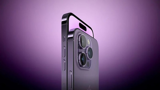 iPhone 15 Pro Max sẽ là smartphone mỏng nhất từ trước đến nay, nhưng giá bán cũng sẽ cao ngất ngưởng? - Ảnh 4.